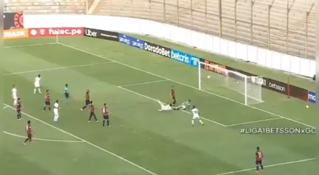 San Martín gana 1-0 con gol de Zanelatto San Martín gana 1-0 con gol de Zanelatto