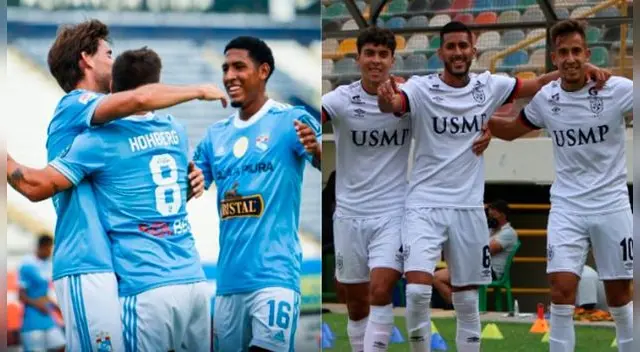 Sporting Cristal vs San Martín jugarán la final de la Fase 1 de Liga 1. Sporting Cristal vs San Martín jugarán la final de la Fase 1 de Liga 1.