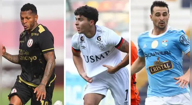 Revisa cómo quedó la tabla de posiciones tras la fecha 9 de la Liga 1 Revisa cómo quedó la tabla de posiciones tras la fecha 9 de la Liga 1