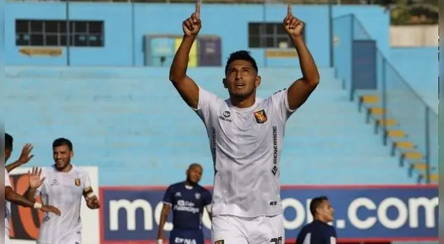 Liga 1: Melgar goleó a Cienciano en la última fecha del Grupo A Liga 1: Melgar goleó a Cienciano en la última fecha del Grupo A