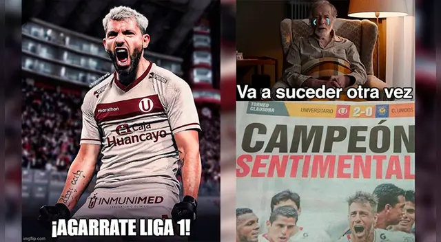 Universitario vs Manucci: Memes no perdonan a los dirigidos por Comizzo. Universitario vs Manucci: Memes no perdonan a los dirigidos por Comizzo.