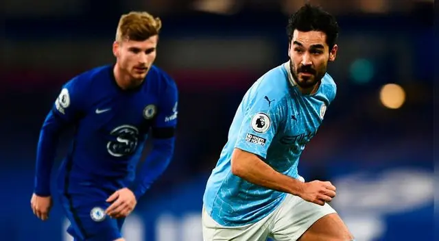 Ilkay Gundogan se perfila como titular para el lance de este sábado. Ilkay Gundogan se perfila como titular para el lance de este sábado.