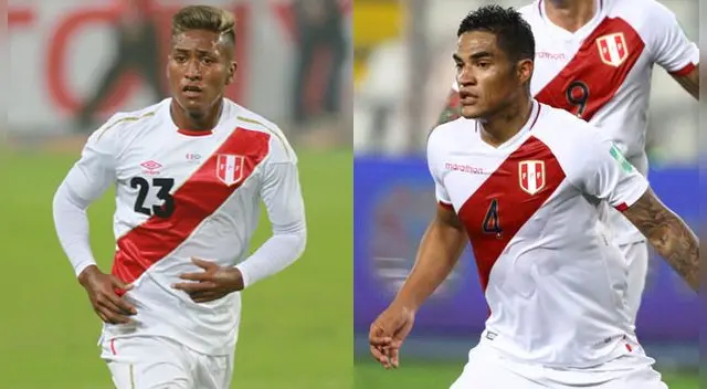 Aquino y Santamaría militan en la Liga MX.