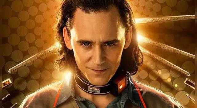 Loki de Marvel Studios lanza último teaser previo a su estreno. Loki de Marvel Studios lanza último teaser previo a su estreno.