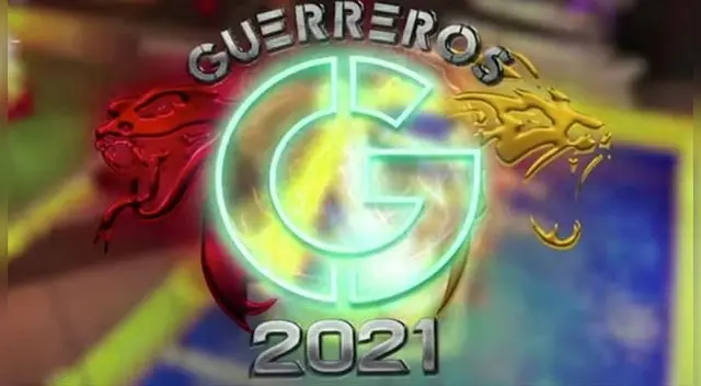 Conoce a los conductores del programa Guerreros 2021. Conoce a los conductores del programa Guerreros 2021.