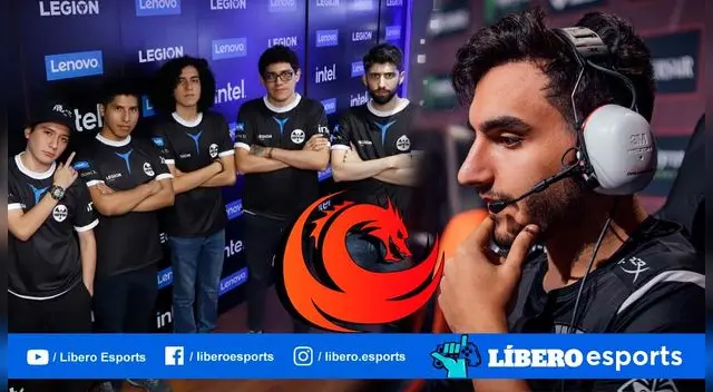 Los 3 equipos quedaron fuera de la Kiev Major