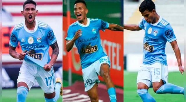 Sporting Cristal ganó el Grupo B de la Fase 1 con 8 victorias y 1 derrota. Sporting Cristal ganó el Grupo B de la Fase 1 con 8 victorias y 1 derrota.