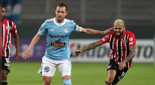 Partidos de hoy martes 25 de mayo: Sporting Cristal se juega la vida ante Sao Paulo