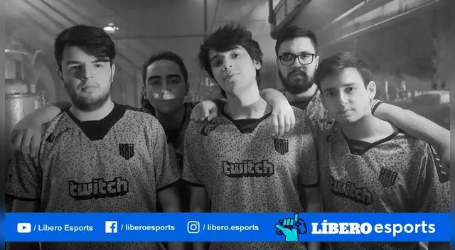 KRÜ Esports jugará hasta dentro de dos días