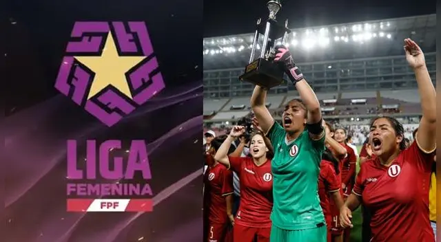 Liga Femenina Perú 2021: Fixture y programación Liga Femenina Perú 2021: Fixture y programación