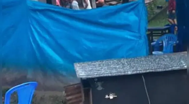 Comando Conjunto de las Fuerzas Armadas confirmó asesinato de 14 personas por organización narcoterrorista