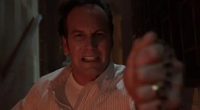 Regresará el terror al cine con el estreno de El conjuro 3.