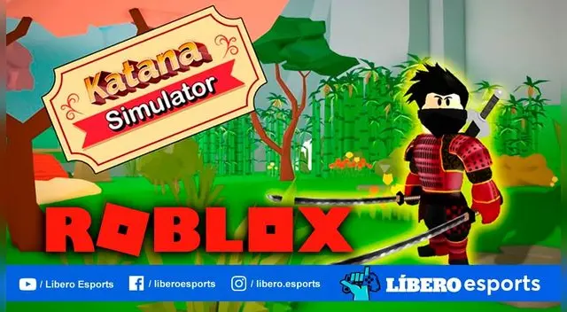 Roblox: promocodes vigentes para Katana Simulator - mayo 2021