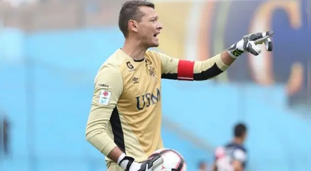 Diego Penny habló sobre la final contra Sporting Cristal Diego Penny habló sobre la final contra Sporting Cristal