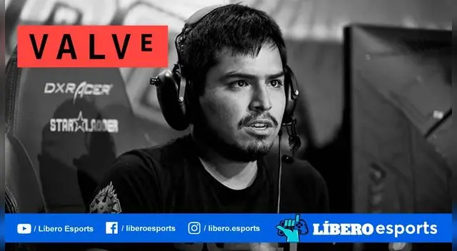 Sword empezó a jugar Dota 2 en el 2016 Sword empezó a jugar Dota 2 en el 2016