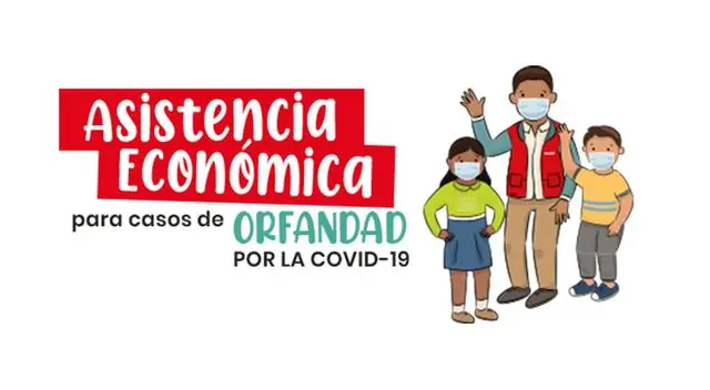 Conoce todos los detalles acerca de la pensión de orfandad a causa de la COVID-19 que otorga el Gobierno del Perú.
