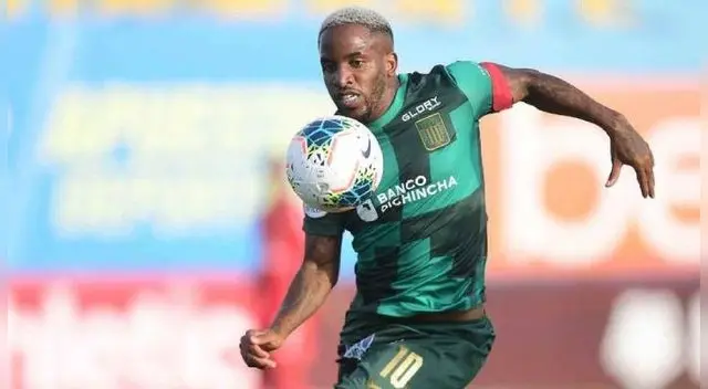 Jefferson Farfán se pronunció ante rumores de su estado físico. Jefferson Farfán se pronunció ante rumores de su estado físico.