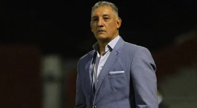 UTC anunció la llegada de Mario Viera como el nuevo técnico