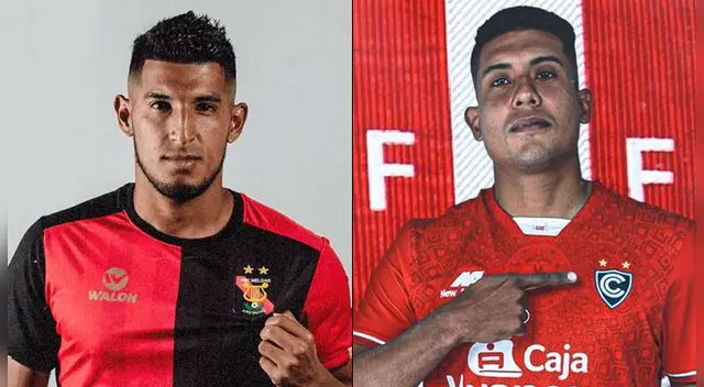 Raziel García y Alexis Arias son convocados de emergencia