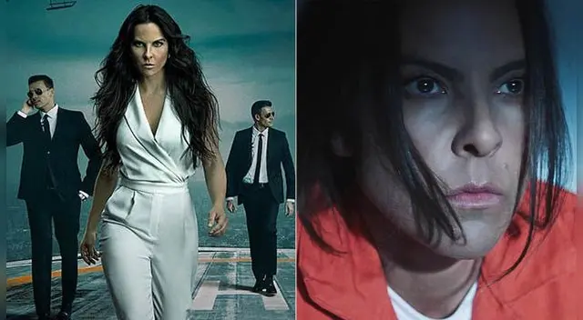 La reina del sur regresaría a la pantalla chica en el 2021. La reina del sur regresaría a la pantalla chica en el 2021.