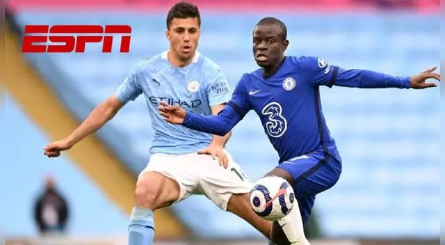 Final de la Champions League en ESPN tendrá relato alternativo para personas con discapacidad visual Final de la Champions League en ESPN tendrá relato alternativo para personas con discapacidad visual