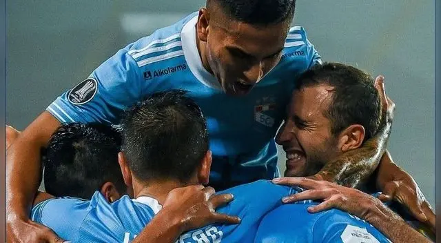 Sporting Cristal clasificó a Copa Sudamericana 2021: ¿a quién enfrentará en octavos de final?