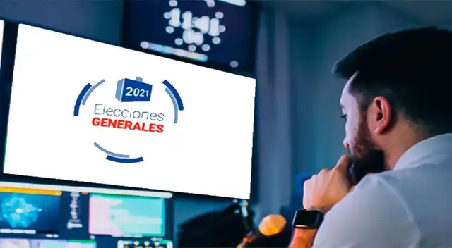 Franja electoral de la segunda vuelta empezó el 25 de mayo Franja electoral de la segunda vuelta empezó el 25 de mayo