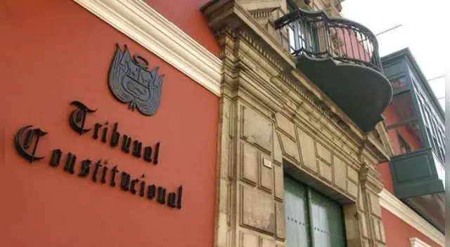 Procuraduría presenta demanda ante el TC por la ley sobre devolución de aportes al FONAVI. Procuraduría presenta demanda ante el TC por la ley sobre devolución de aportes al FONAVI.