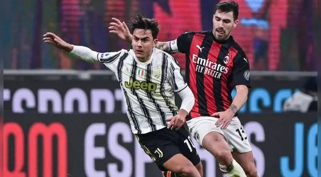 Paulo Dybala interesa al Atlético Madrid.