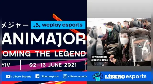 La escuadra de Perú hará su debut el 4 de junio La escuadra de Perú hará su debut el 4 de junio