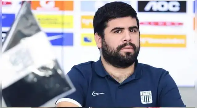 Alianza Lima confirmó interés por Paolo Hurtado pero descartó su llegada