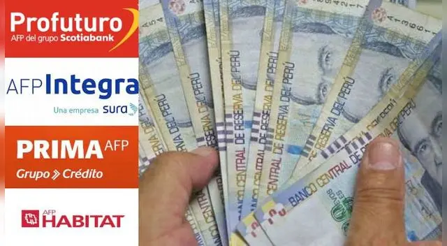 Conoce qué día podrás presentar tu solicitud de retiro de fondos de la AFP.