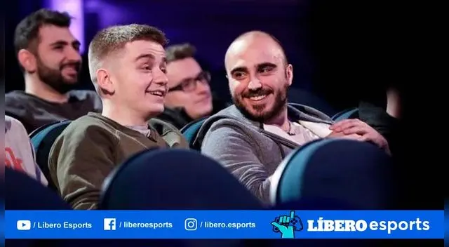 OG no clasificó a la Kiev Major y Nigma jugará la Wildcard OG no clasificó a la Kiev Major y Nigma jugará la Wildcard