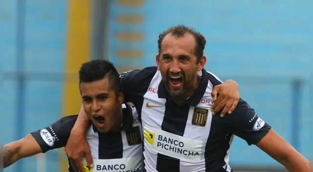 Alianza Lima se mantiene invicto en el estadio Alberto Gallardo durante este año