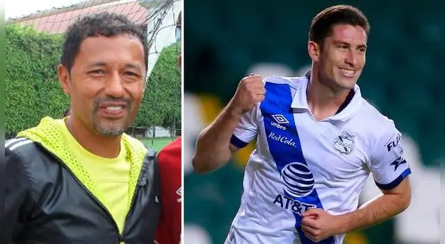 El 'Chorri' se pronunció sobre Santiago Ormeño y la Selección Peruana El 'Chorri' se pronunció sobre Santiago Ormeño y la Selección Peruana