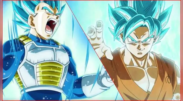 Dragon Ball Super: Gokú y Vegeta cometieron un grave error en la batalla contra Granola