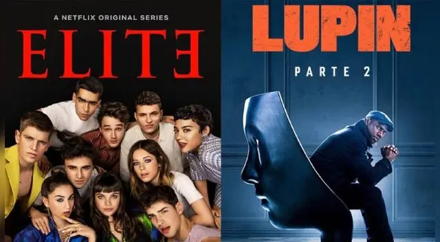 Netflix España: estrenos de películas, series y documentales para junio del 2021 - VIDEO