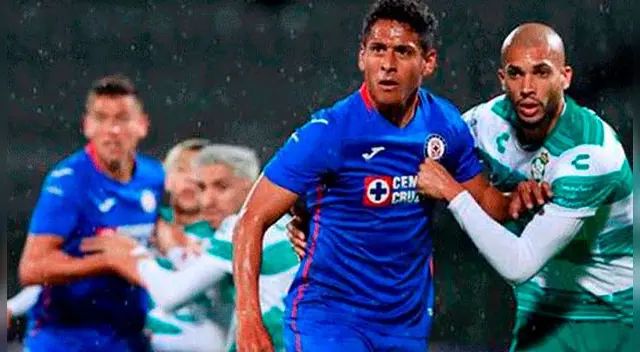 Cruz Azul buscará un nuevo título frente al Santos Laguna en la final de la Liga MX