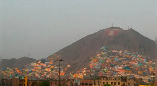 IGP comunica a la OEA sobre posible terremoto en Perú IGP comunica a la OEA sobre posible terremoto en Perú