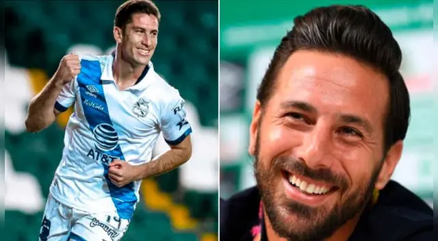 Claudio Pizarro habló sobre Santiago Ormeño, jugador que sigue la selección peruana.