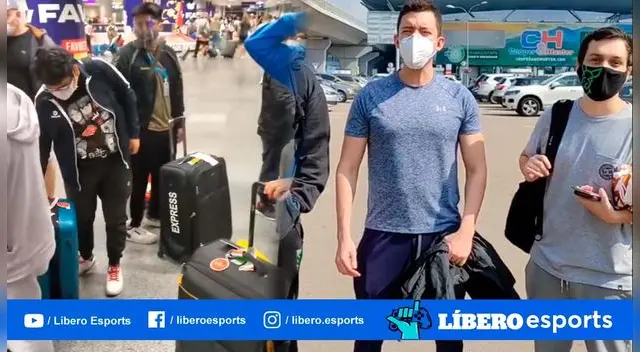 Beastcoast clasificó a la Fase de Grupos y NoPing a los Playoffs