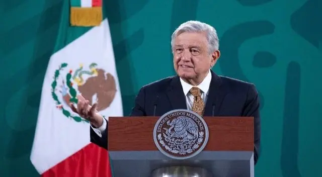 The Economist cataloga a Andrés Manuel López Obrador como el falso mesías The Economist cataloga a Andrés Manuel López Obrador como el falso mesías