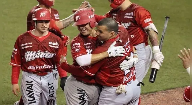 Diablos Rojos del México gana segundo de la serie ante Oaxaca Diablos Rojos del México gana segundo de la serie ante Oaxaca