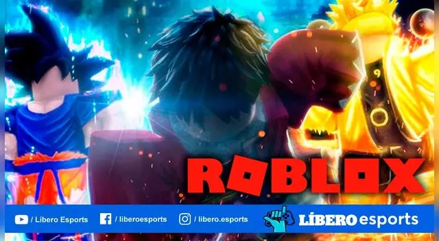 Roblox: promocodes vigentes para Anime Fighting Simulator - mayo 2021