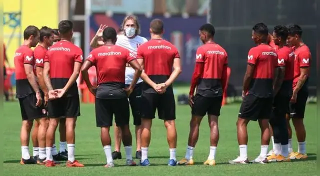 Selección peruana enfrentará a Ecuador y Colombia la primera semana de junio. Selección peruana enfrentará a Ecuador y Colombia la primera semana de junio.