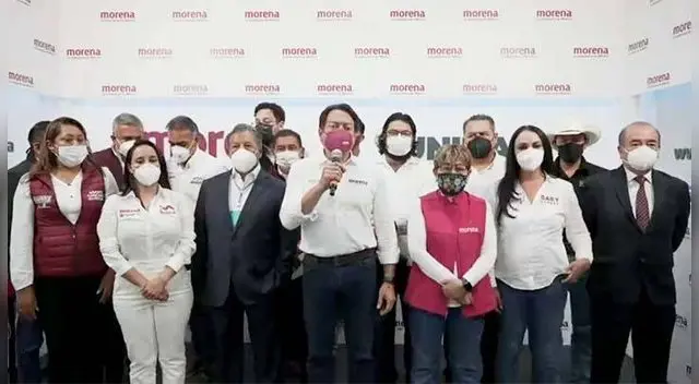 Morena acusa a Edomex de permitir violencia contra sus candidatos