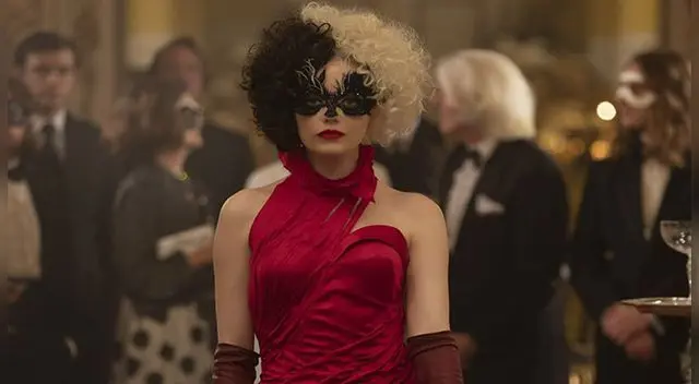 Cruella se estrenará por Disney Plus este viernes 28 de mayo Cruella se estrenará por Disney Plus este viernes 28 de mayo