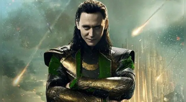 Loki vía Disney será la nueva serie de Marvel que llegará en junio. Loki vía Disney será la nueva serie de Marvel que llegará en junio.