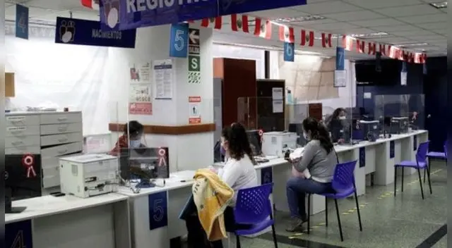 Reniec: habilitan el Registro Civil Bilingüe en Castellano-Quechua Wanka - VIDEO