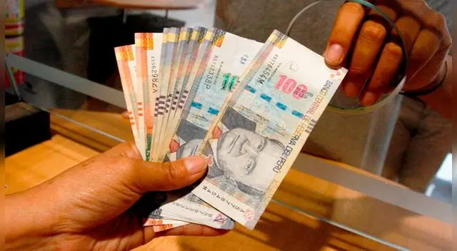 Así se presentará la solicitud para el retiro de AFP de hasta 17 600 soles.